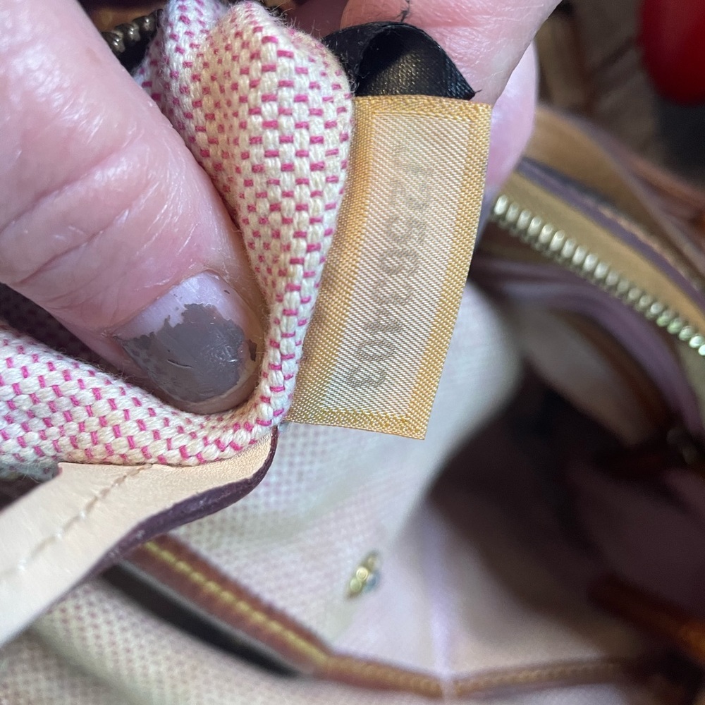 Dooney& Bourke (Authentic) - Picture 9 of 10